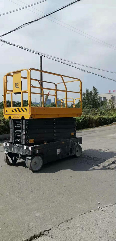 高空車(chē)出租073