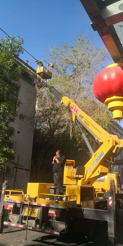 高空車(chē)出租123